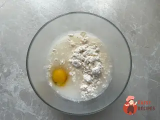 Крок 2: Домашня піца
