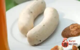 Ковбаса Біла (Boudin Blanc)