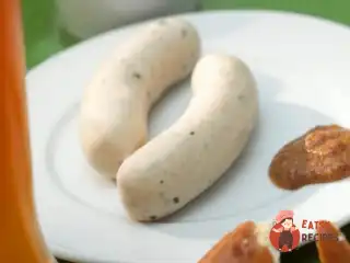 Ковбаса біла (boudin blanc)