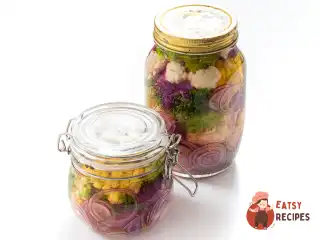 Цвітна капуста на зиму