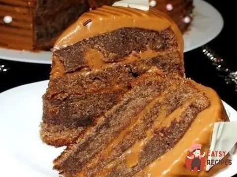 Шоколадна кухня