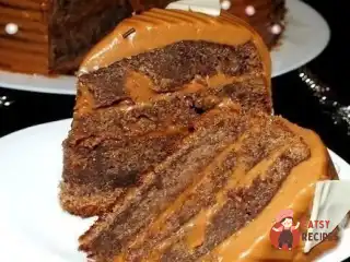 Шоколадна кухня