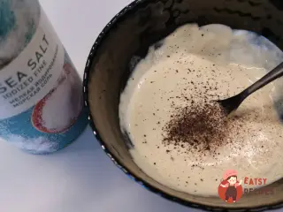 Крок 4: Курячі серця на сковороді