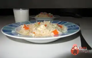 Тушкована Курка З Ананасами