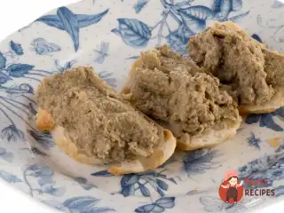 Ікра з грибів