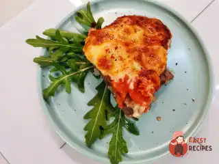 Яловичина по-французьки