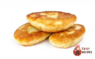 Біляші Із Дріжджового Тіста