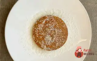 Гарбузове печиво з родзинками