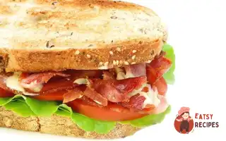Середземноморський Blt