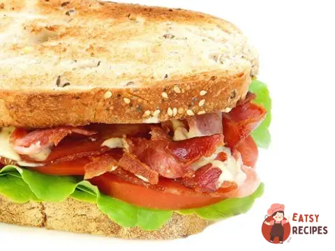 Середземноморський BLT