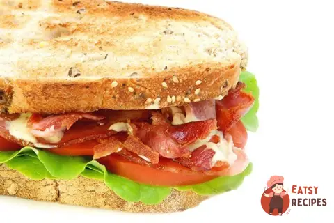 Середземноморський BLT