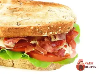 Середземноморський BLT