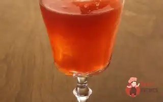 Коктейль "Джапалак" (Japalak)