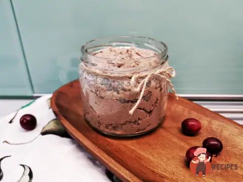 Паштет з качиної печінки