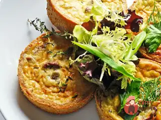 Хвіртка з лосятиною