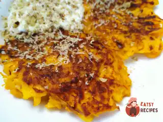 Гарбузові деруни