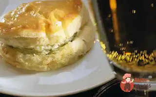 Бурекас Із Порею