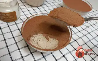 Кавовий десерт