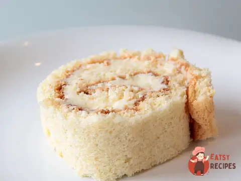 Базовий рулет з маскарпоне