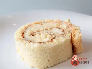 Базовий рулет з маскарпоне