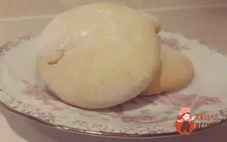 Шакер Чурек
