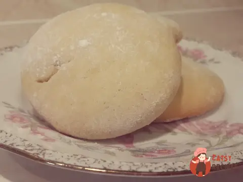 Шакер чурек