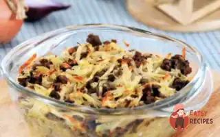 Картопляний Кугель