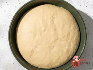 Крок 3: Ромові баби в сиропі