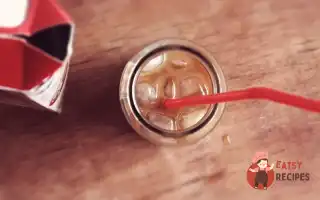 Холодна Кава З Собою (Iced Coffee To Go)