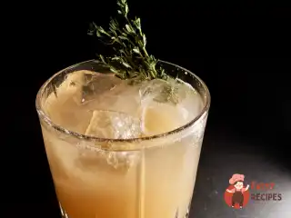 Лимонад з аґрусу