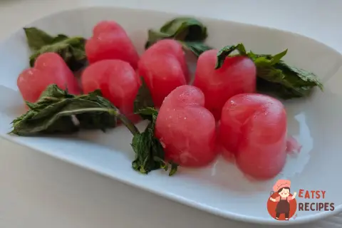 Кавуновий лід