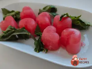 Кавуновий лід