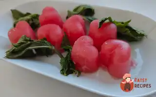Кавуновий Лід