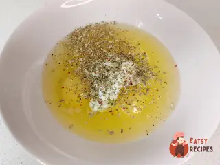 Крок 5: Запіканка з кольорової капусти