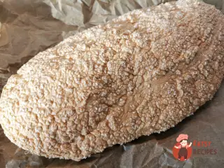 Крок 11: Білковий хліб