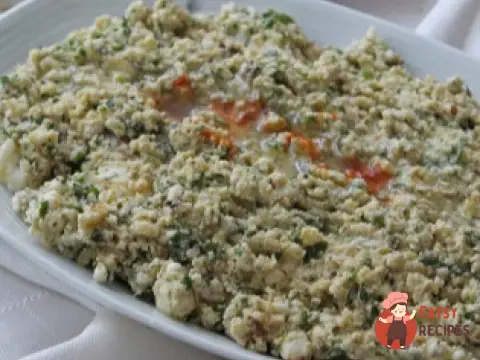 Критська закуска