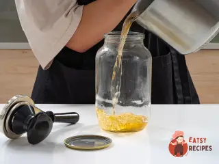 Крок 10: Домашній яблучний сік