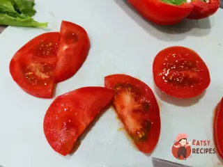 Крок 4: Легка закуска