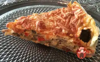 Кіш З Маслюками