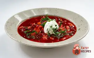 Буряк Гарячий