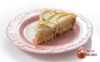 Сирна Запіканка З Курагою, Яблуками Та Бриошею