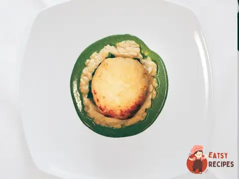 Суфле із палтуса