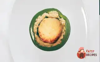 Суфле Із Палтуса