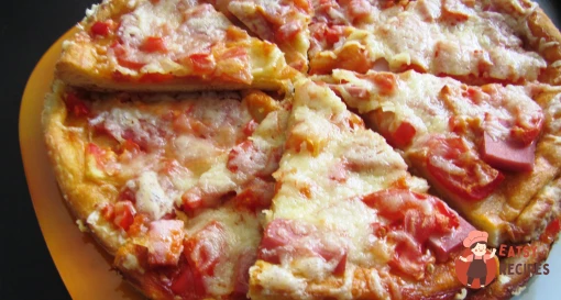 Піца «Саляронні»