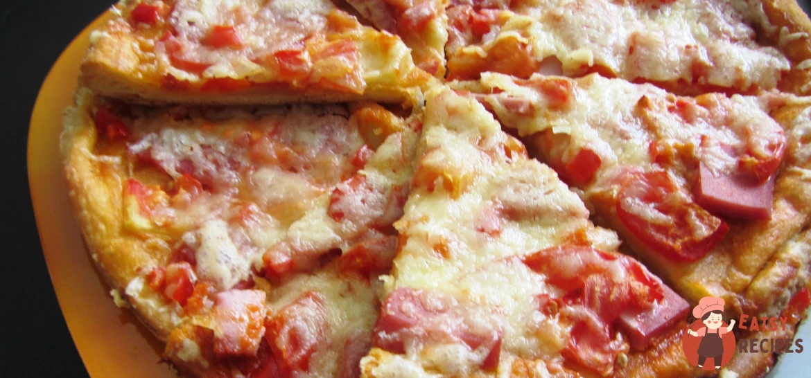 Піца «Саляронні»