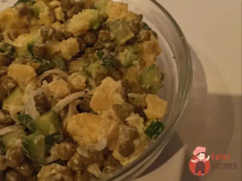 Картопляний салат