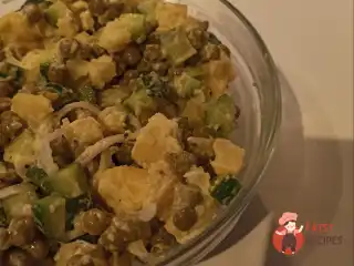 Картопляний салат