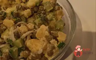 Картопляний Салат