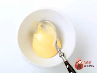 Майонез (базовий рецепт)