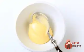 Майонез (Базовий Рецепт)